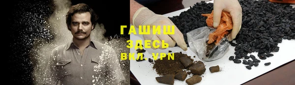 гашик Осташков