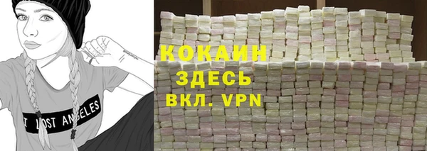 стаф Абинск