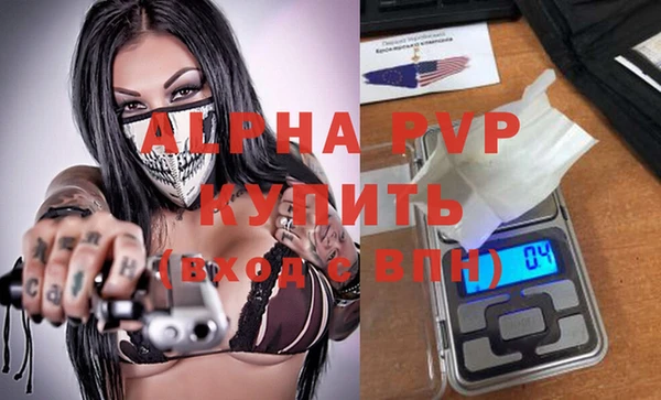 твердый Алексин